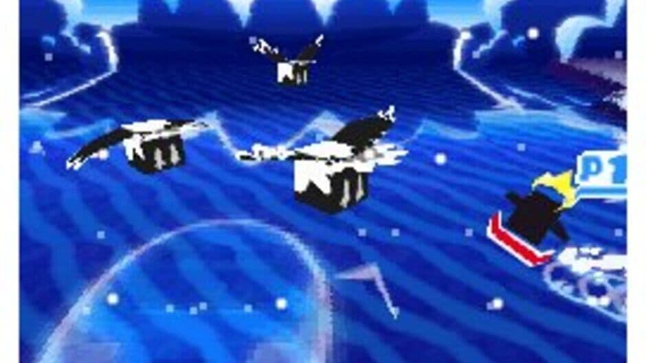 Скриншот 1 из Pop Island: Paperfield
