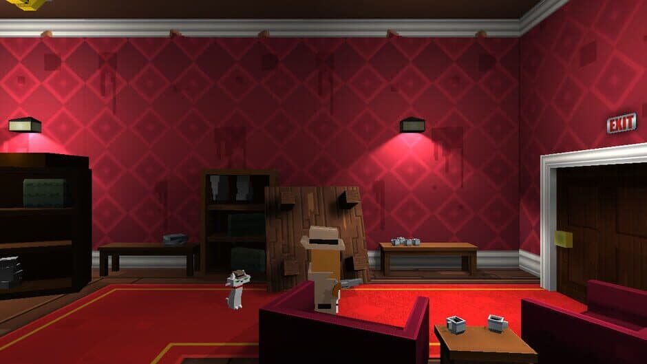 Скриншот 4 из Hot Tin Roof: The Cat That Wore a Fedora