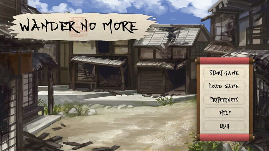 Скриншот 4 из Wander No More