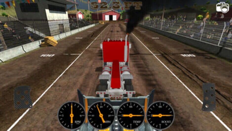 Скриншот 9 из Pulling USA