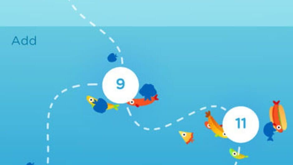 Скриншот 3 из Osmo Numbers