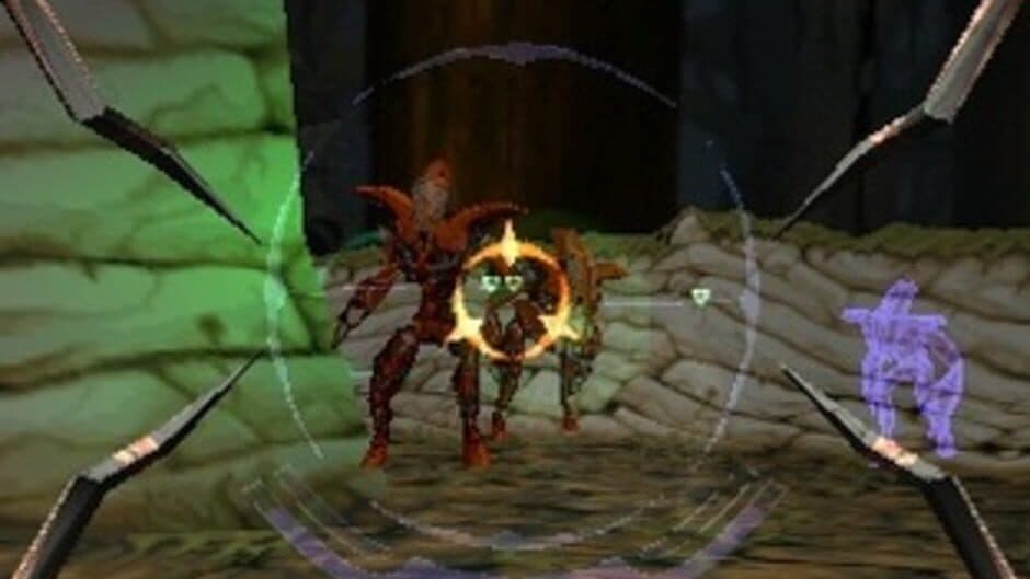Скриншот 1 из Shadow Master