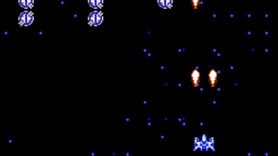 Скриншот 8 из Summer Carnival '92: Recca