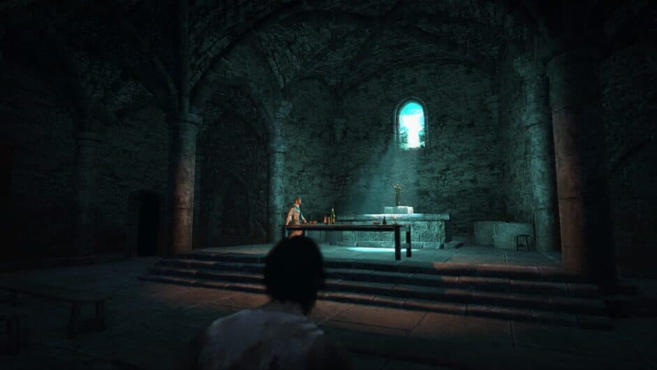 Скриншот 6 из Elium: Prison Escape