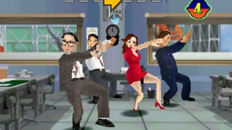 Скриншот 2 из Incredible Crisis