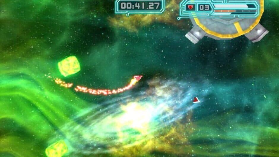 Скриншот 10 из Evasive Space