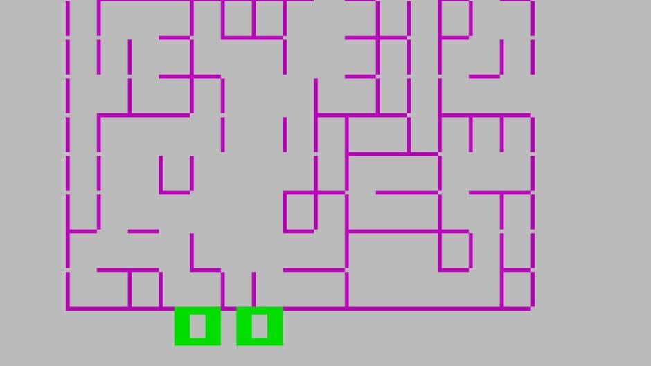 Скриншот 1 из Super Maze