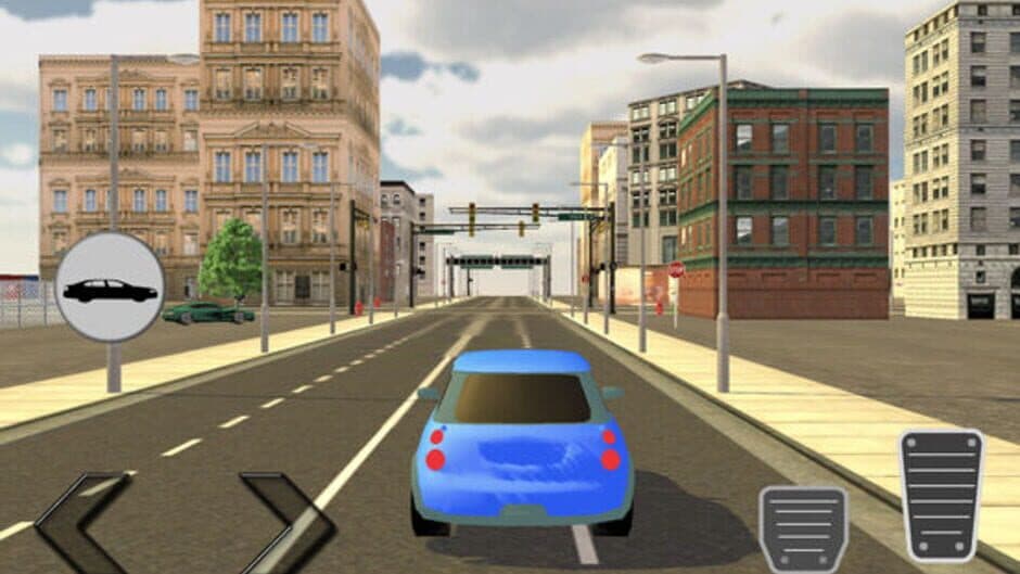 Скриншот 7 из Amazing Frog Simulator City