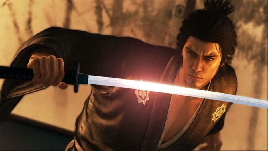 Скриншот 1 из Ryuu ga Gotoku Ishin!