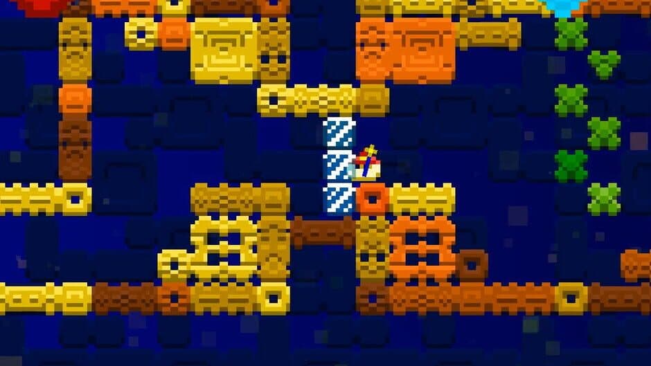 Скриншот 3 из Trapnoid 2