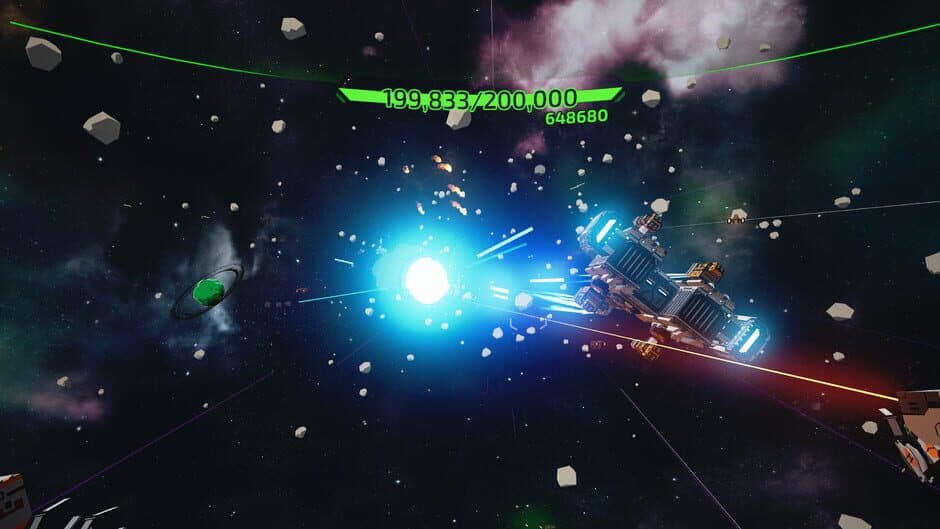 Скриншот 7 из Nightstar: Alliance