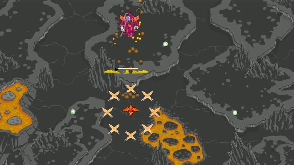 Скриншот 2 из Phoenix Force