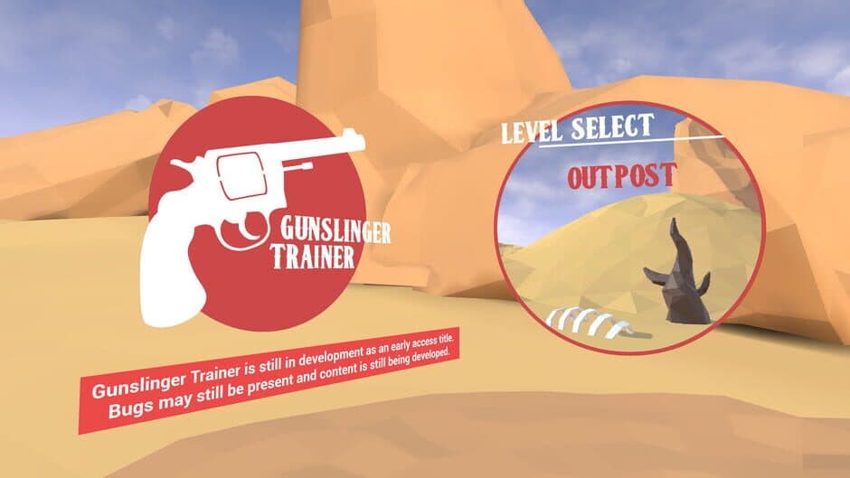 Скриншот 5 из Gunslinger Trainer