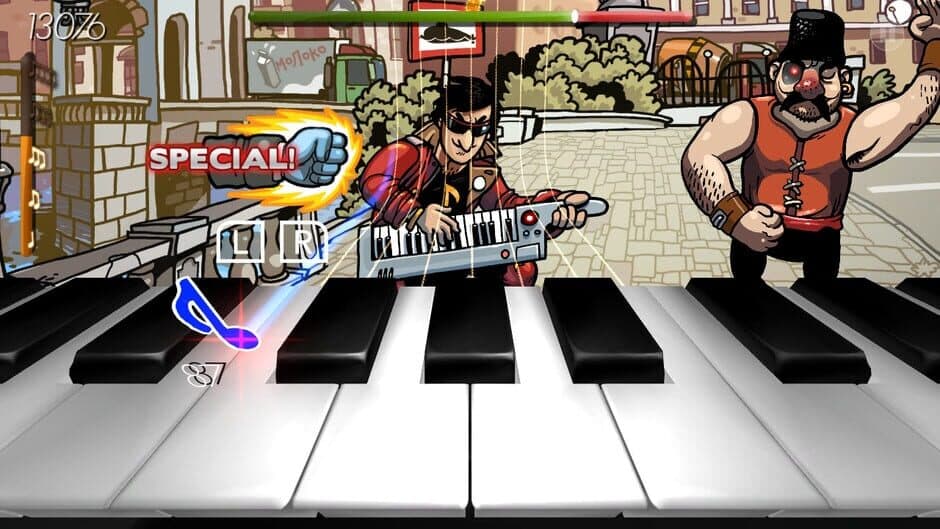 Скриншот 4 из Frederic 2: Evil Strikes Back
