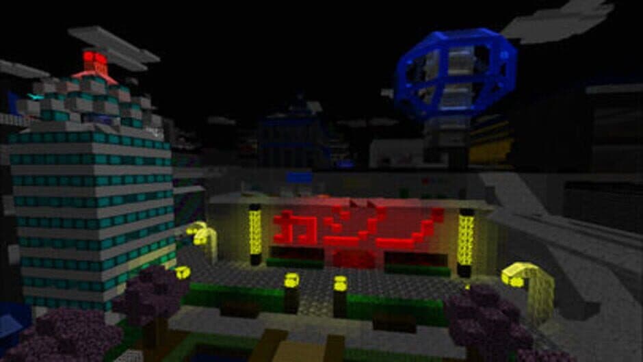 Скриншот 1 из Eden: World Builder