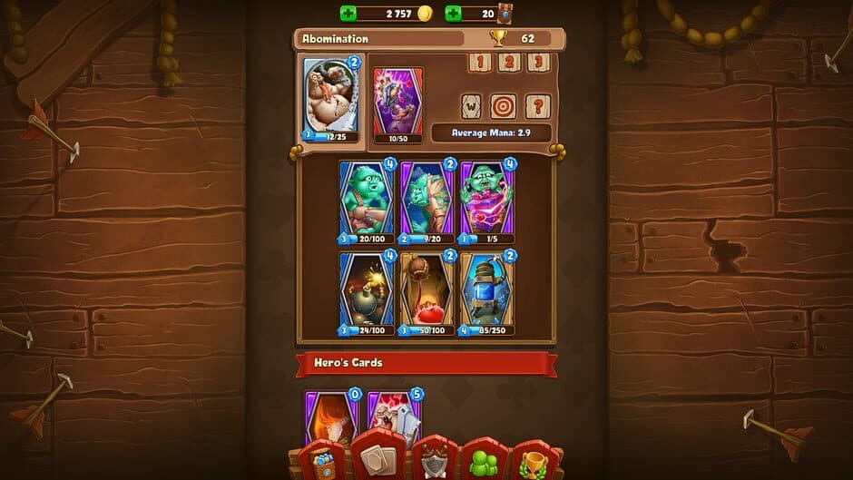 Скриншот 7 из Wagers of War