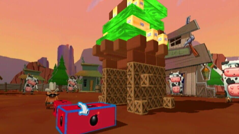 Скриншот 5 из Boom Blox