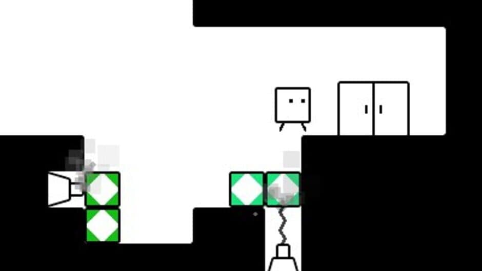 Скриншот 2 из BoxBoxBoy!