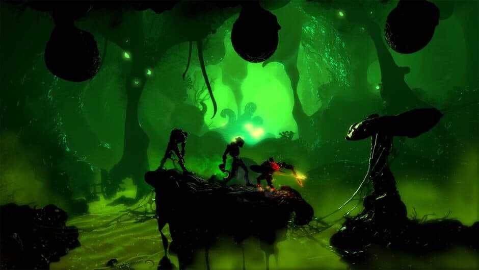 Скриншот 8 из Trine 2 Director's Cut