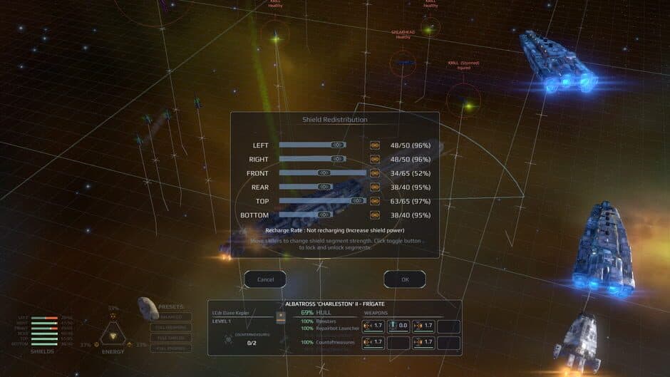 Скриншот 3 из Star Hammer: The Vanguard Prophecy
