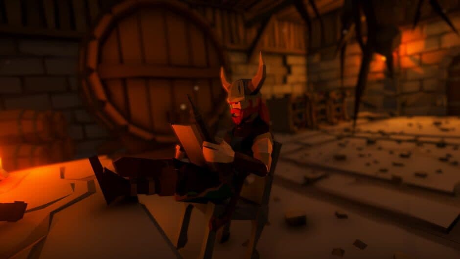 Скриншот 4 из ReWorld Online