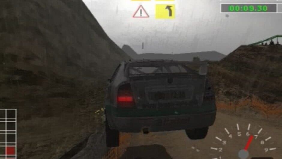 Скриншот 3 из WRC II Extreme