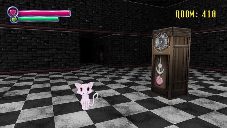 Скриншот 3 из Spooky's Jump Scare Mansion