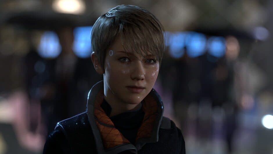 Скриншот 3 из Detroit: Become Human