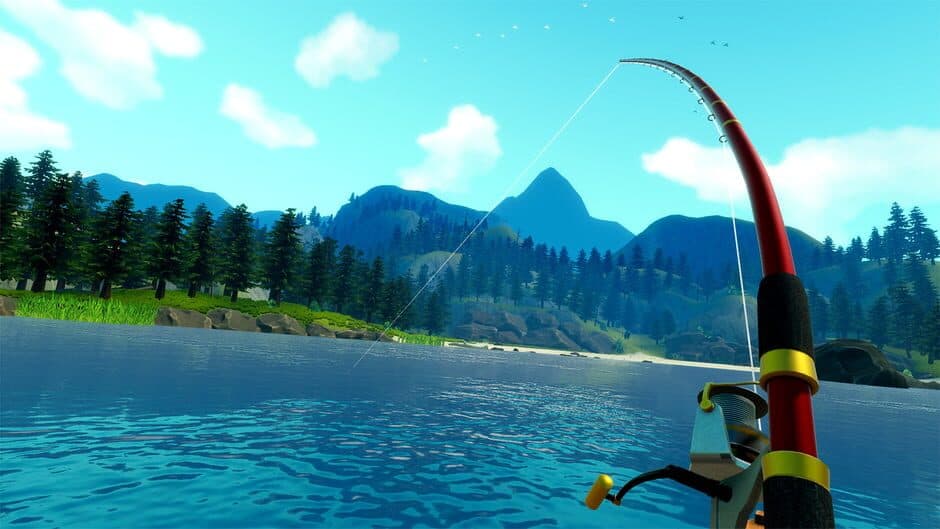 Скриншот 3 из Catch & Release