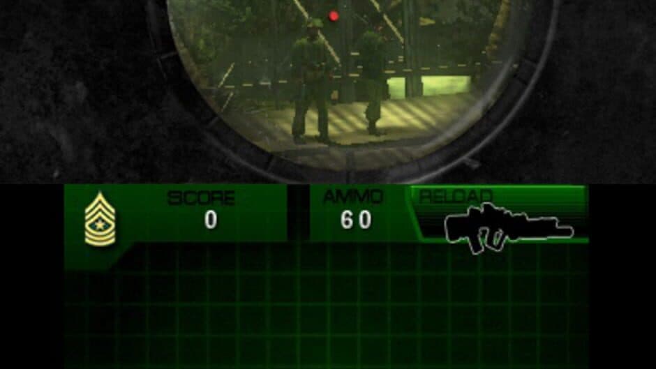Скриншот 4 из Heavy Fire: Black Arms 3D
