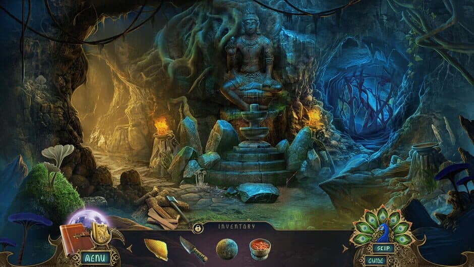 Скриншот 3 из Darkarta: A Broken Heart's Quest