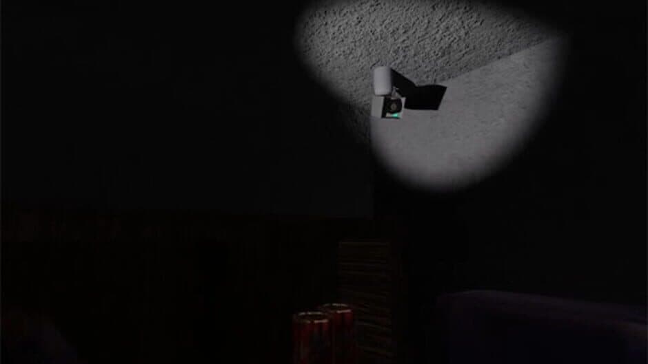 Скриншот 1 из VR: Vacate the Room