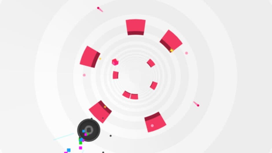 Скриншот 2 из Rolly Vortex