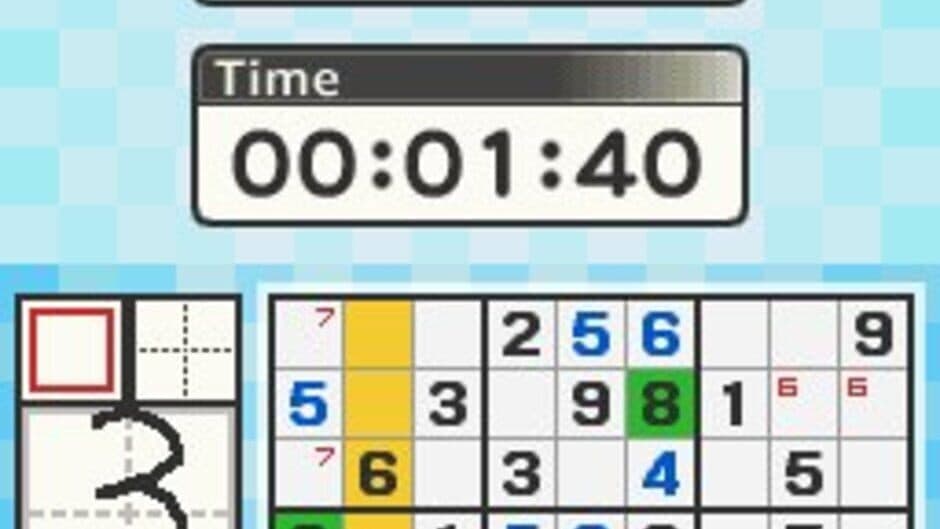 Скриншот 10 из Sudoku Master