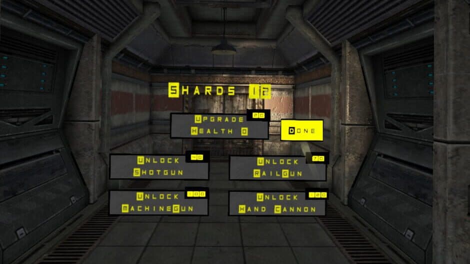 Скриншот 3 из Demon Grade