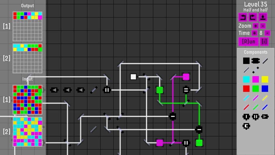 Скриншот 6 из Octopticom