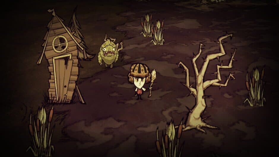 Скриншот 4 из Don't Starve