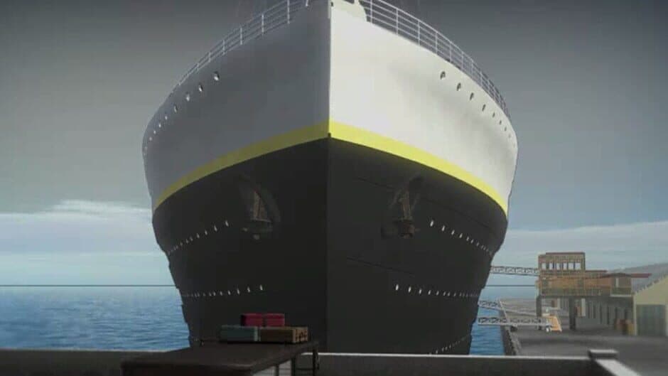 Скриншот 4 из Hidden Mysteries: Titanic