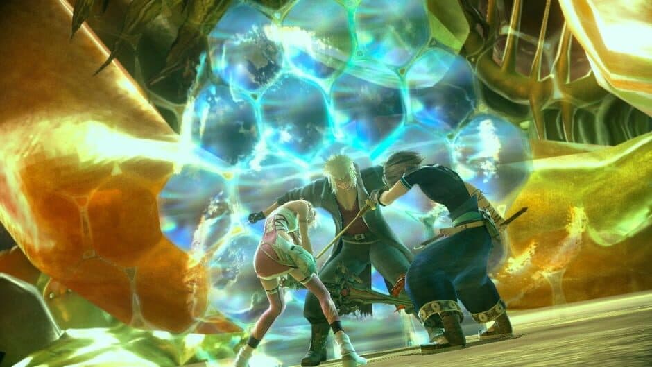 Скриншот 3 из Final Fantasy XIII-2