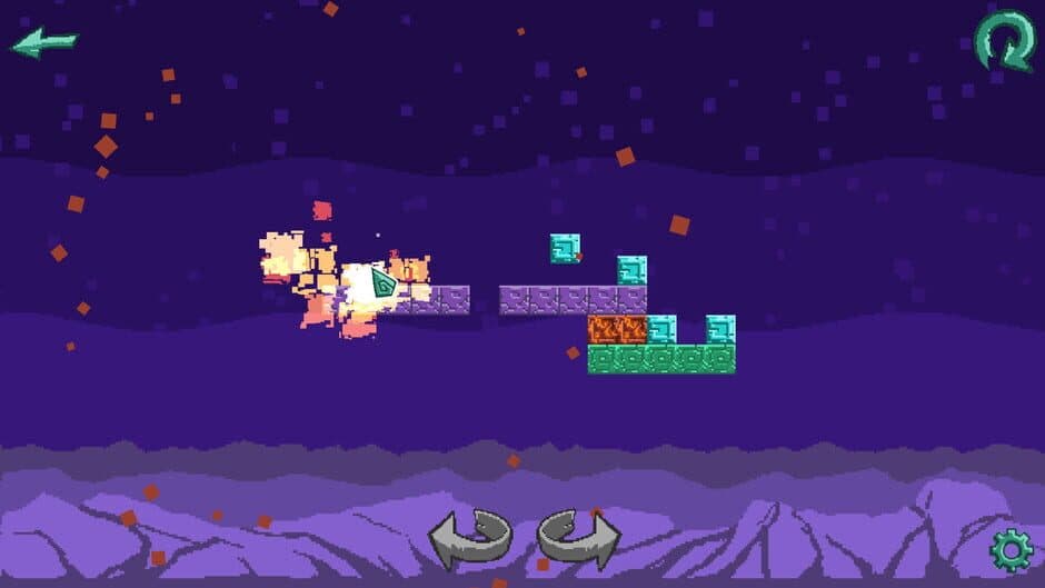 Скриншот 5 из Pixplode