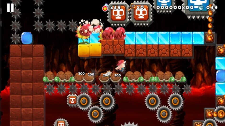Скриншот 4 из BoxMaker