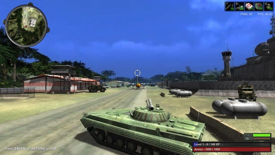 Скриншот 8 из War Trigger Classic