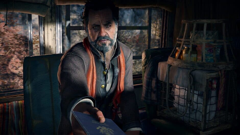 Скриншот 3 из Far Cry 4
