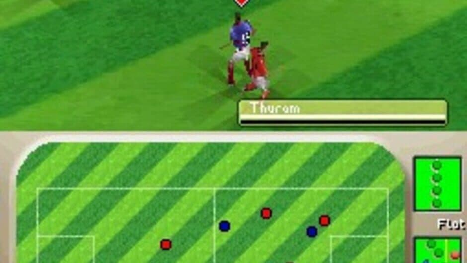 Скриншот 3 из FIFA World Cup Germany 2006