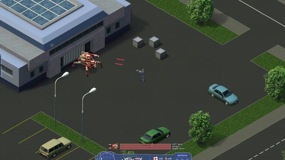 Скриншот 4 из Escape Machines
