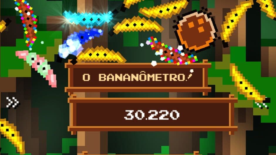 Скриншот 3 из Bananas!!!