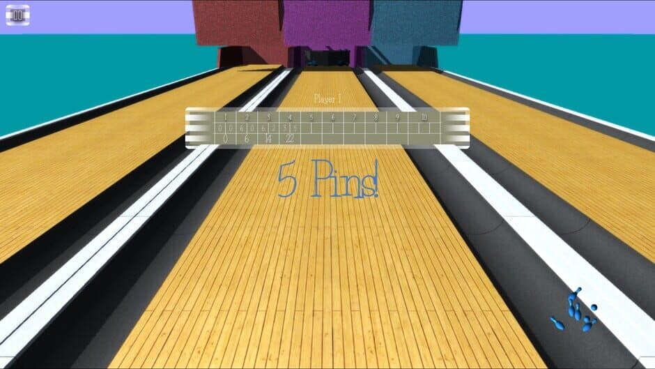 Скриншот 4 из District 112 Incident: Bowling Alley