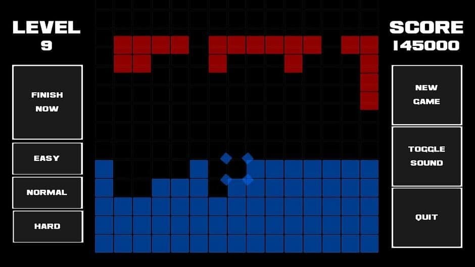 Скриншот 3 из Qlorb