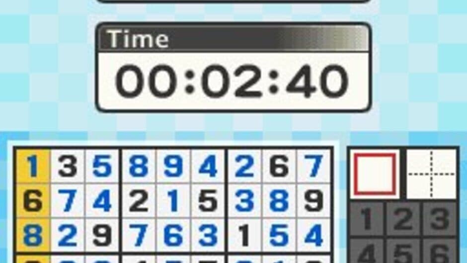 Скриншот 5 из Sudoku Student