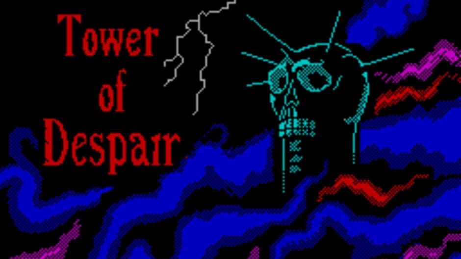 Скриншот 3 из Tower of Despair